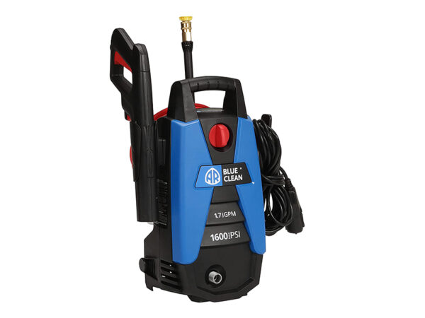 SNOPRO Snowmaking Package 1.4gpm Pressure Washer