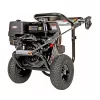 4gpm Gas Pressure Washer with Lance