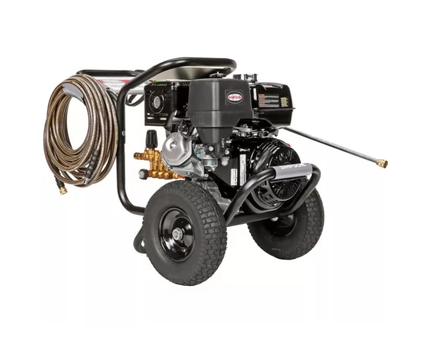 4gpm Gas Pressure Washer 4200PSI