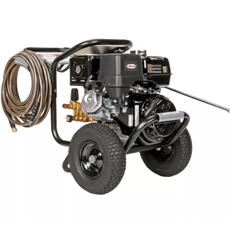 4gpm Gas Pressure Washer 4200PSI