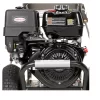 4gpm Gas Pressure Washer Honda GX390