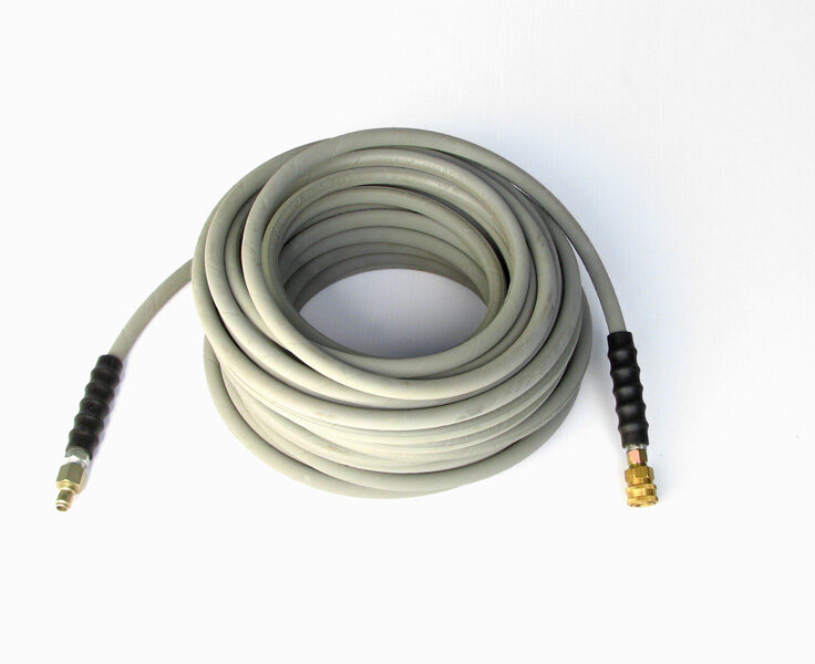 100′ Water Extension Hose - High Pressure