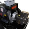 6gpm Electric Snowmaking AR Pump