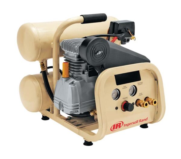 4.4 cfm Air Compressor - Ingersoll Rand