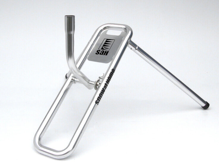 SAH Aluminum Snowmaker Stand
