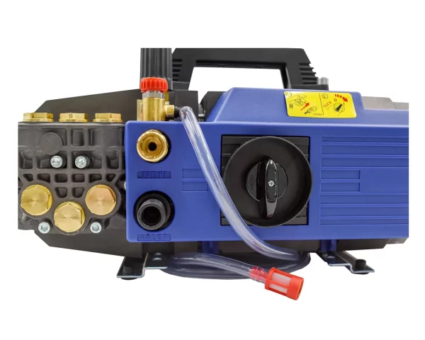AR 620 2.1 Electric Pressure Washer