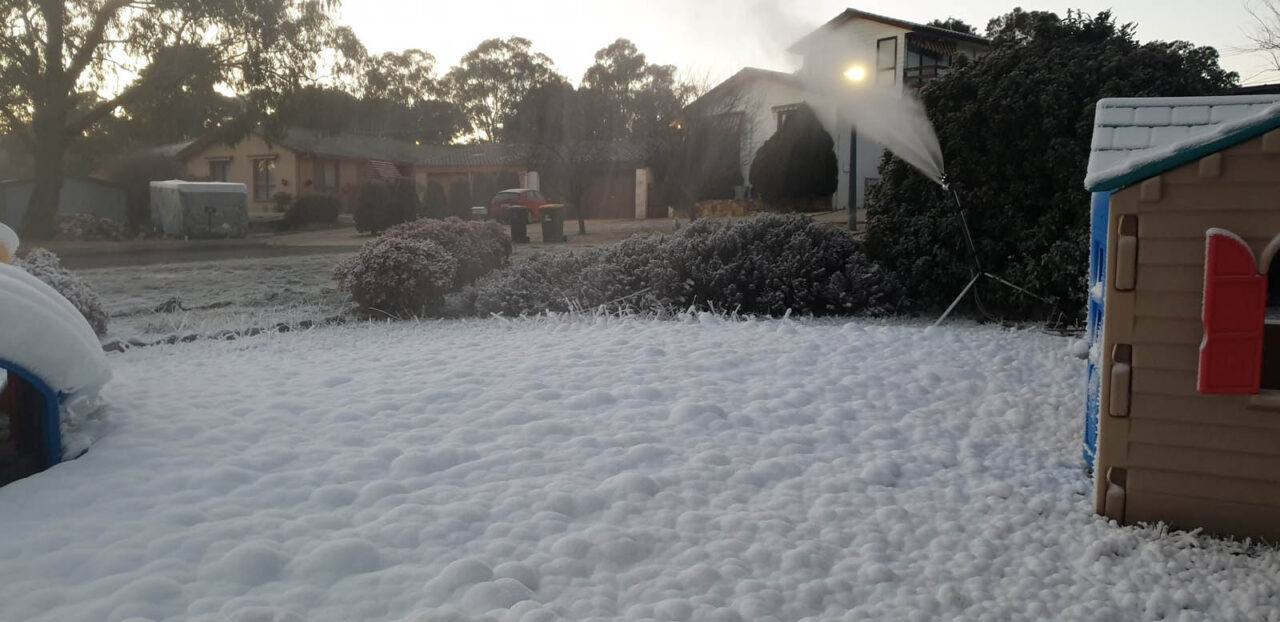 SNOPRO in Australia