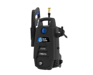 AR 1.7 GPM @ 1700 psi Electric Pressure Washer