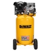 5.3CFM Dewalt Air Compressor front