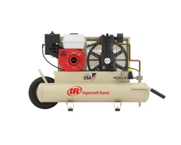 11.8cfm Gas Air Compressor