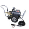 6gpm electric snowmaking pump