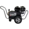 7.5gpm Gas Snowmaking Pump