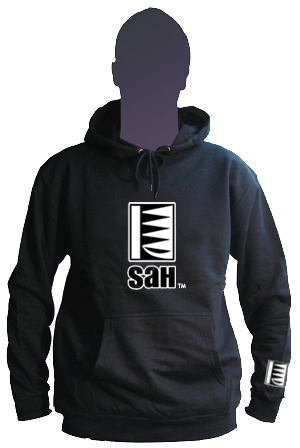 SAH Hoodie