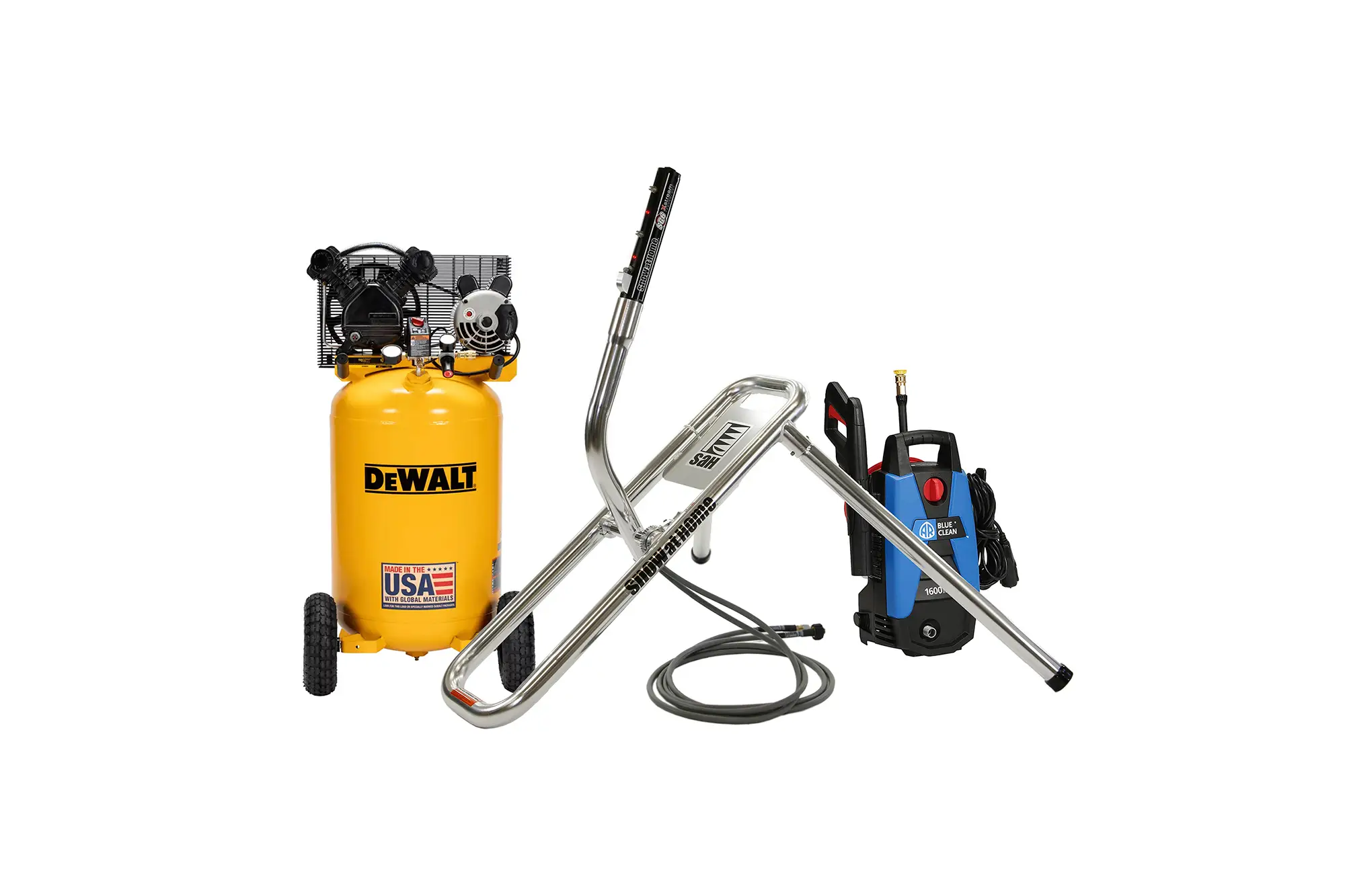 Home Snow Making Package - SG6 Snow Maker