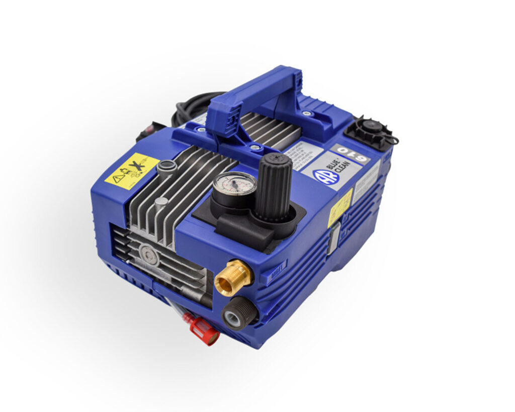 AR610 1.9GPM Electric Pressure Washer - Snow At Home