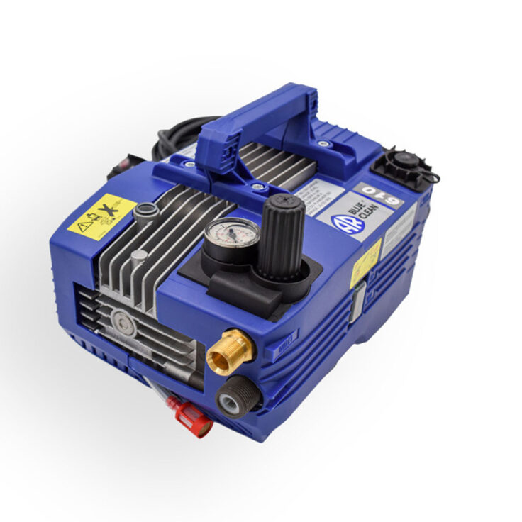 AR610 pressure washer