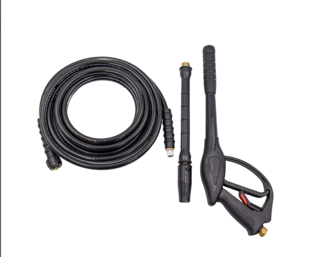 ブルーバーナー AR610 1.9GPM Electric Pressure Washer - Snow At Home