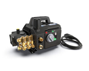 AR630 2.3GPM Electric Pump