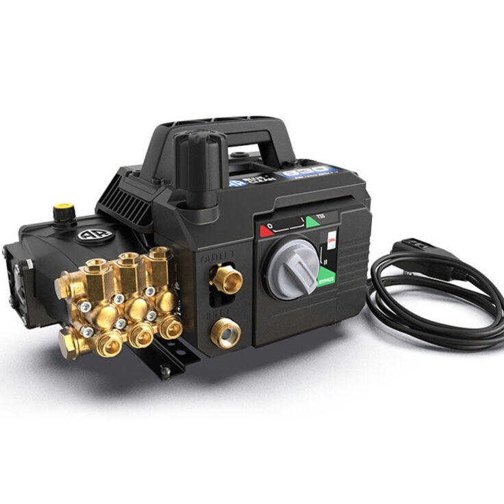 AR630 2.3GPM Electric Pump